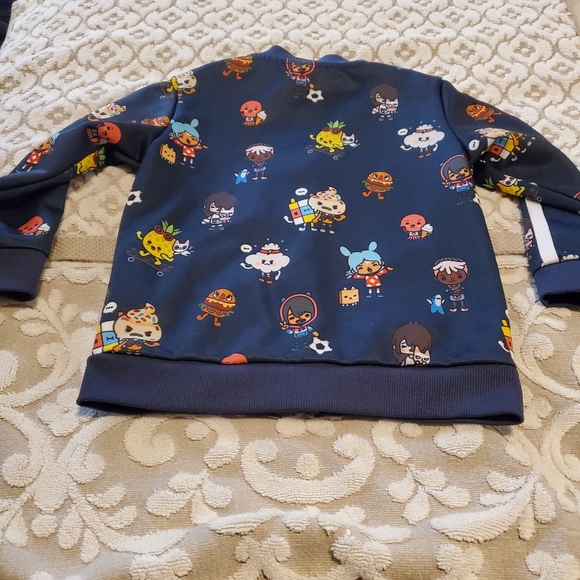 Toca x H&M track jacket - Picture 6 of 8